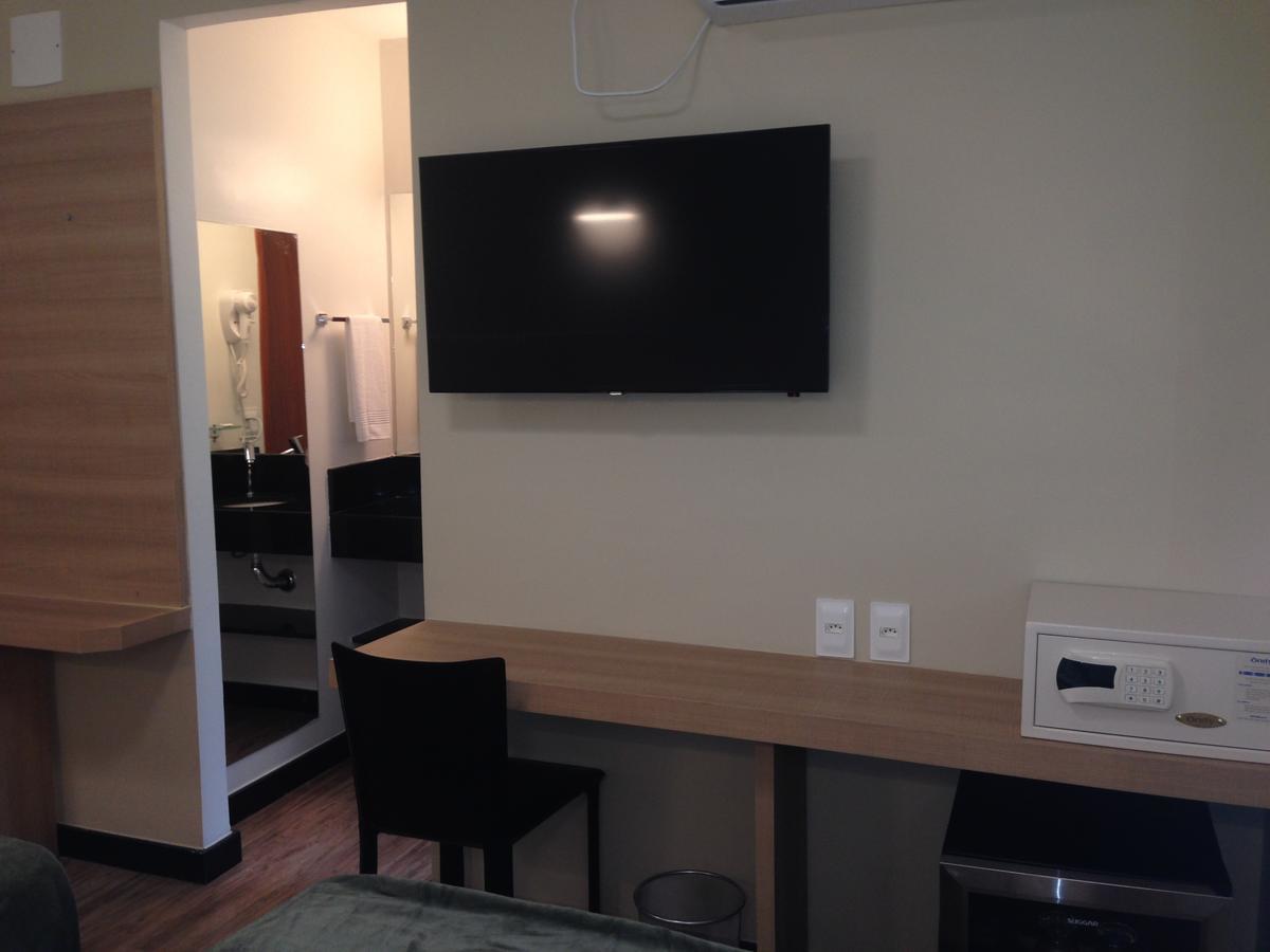 Hotel Cotoches Abre Campo Room photo