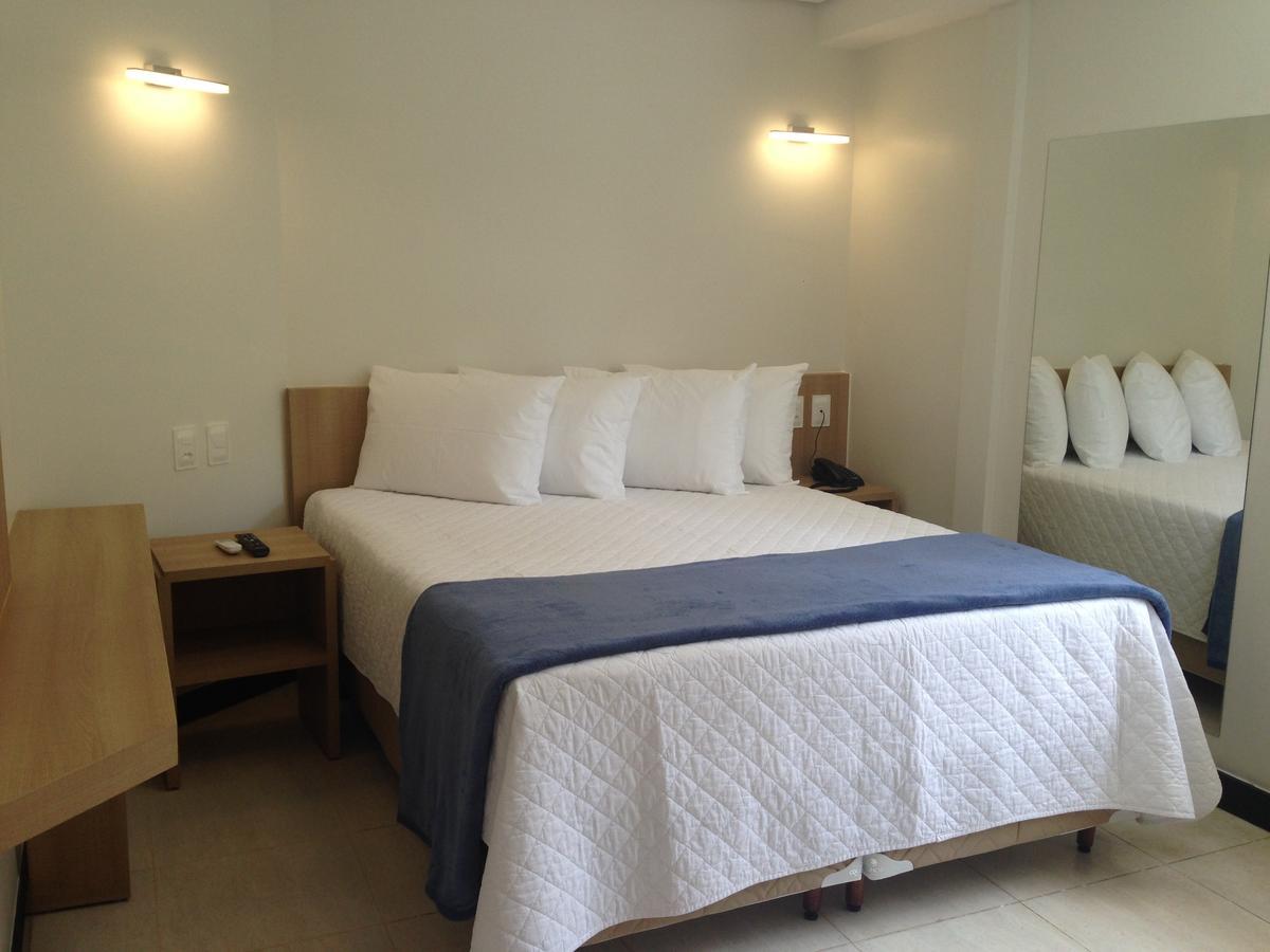 Hotel Cotoches Abre Campo Room photo